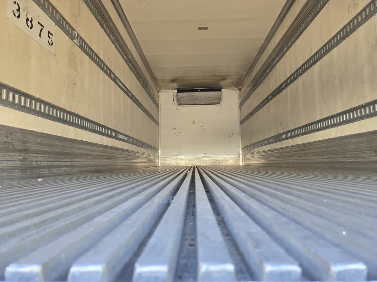 2020 Navistar International MV607 (6X4) 277489