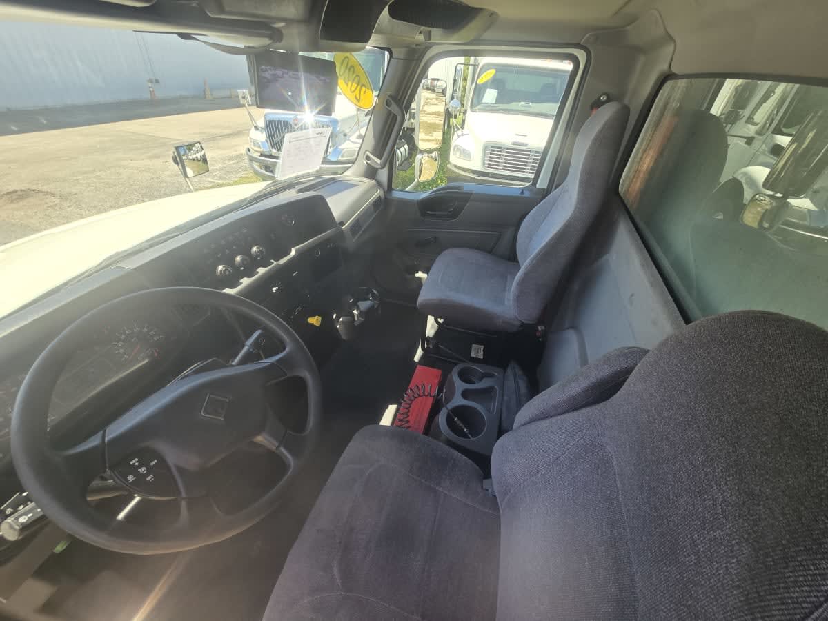 2020 Navistar International MV607 (6X4) 277489