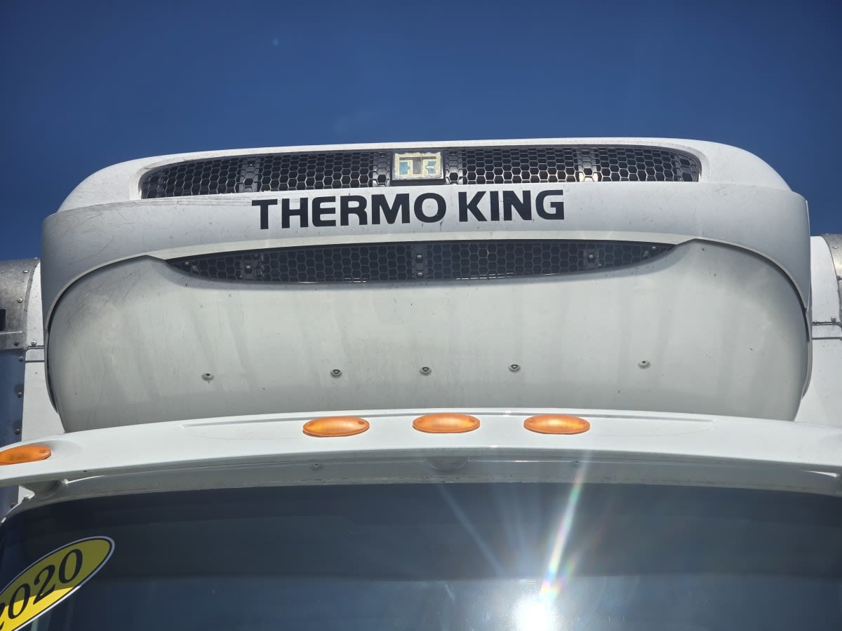 2020 Navistar International MV607 (6X4) 277489