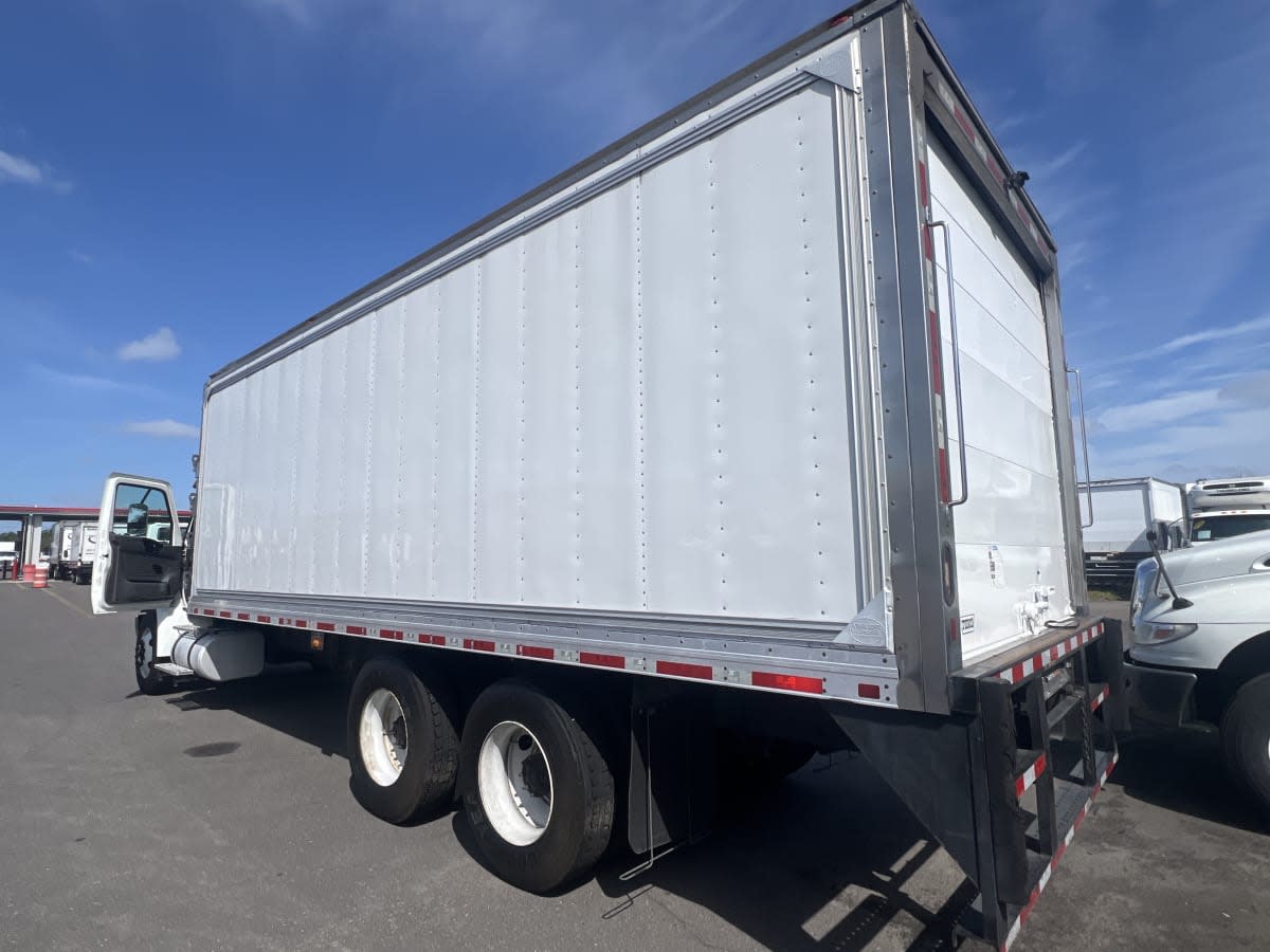 2020 Navistar International MV607 (6X4) 277490