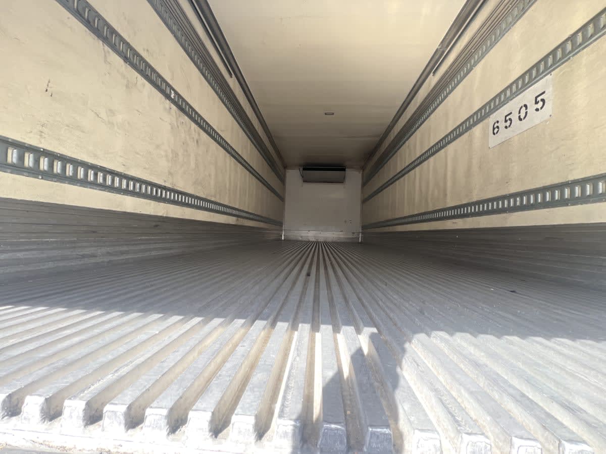 2020 Navistar International MV607 (6X4) 277490