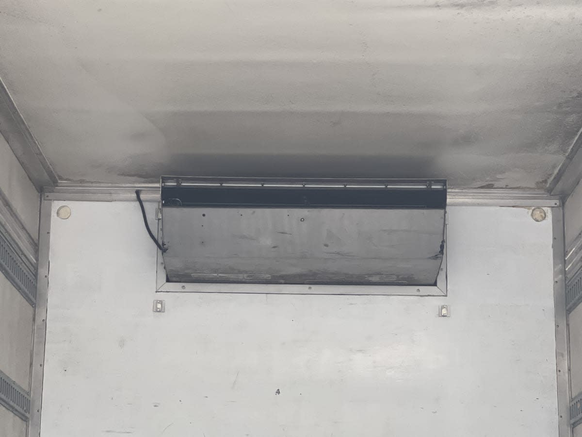 2020 Navistar International MV607 (6X4) 277490