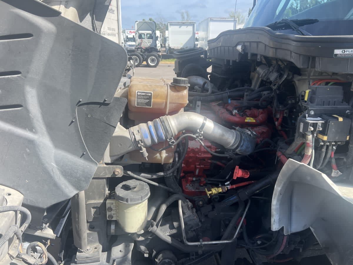 2020 Navistar International MV607 (6X4) 277490