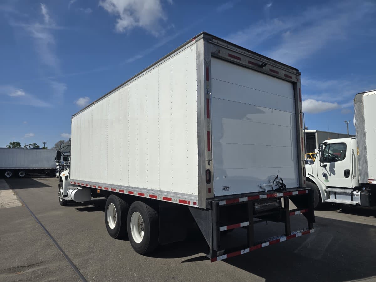 2020 Navistar International MV607 (6X4) 277493