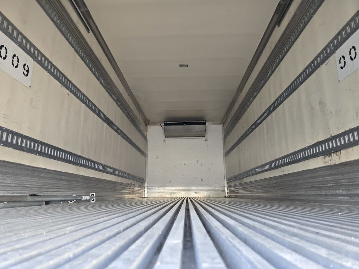 2020 Navistar International MV607 (6X4) 277493