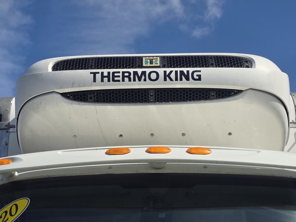 2020 Navistar International MV607 (6X4) 277493