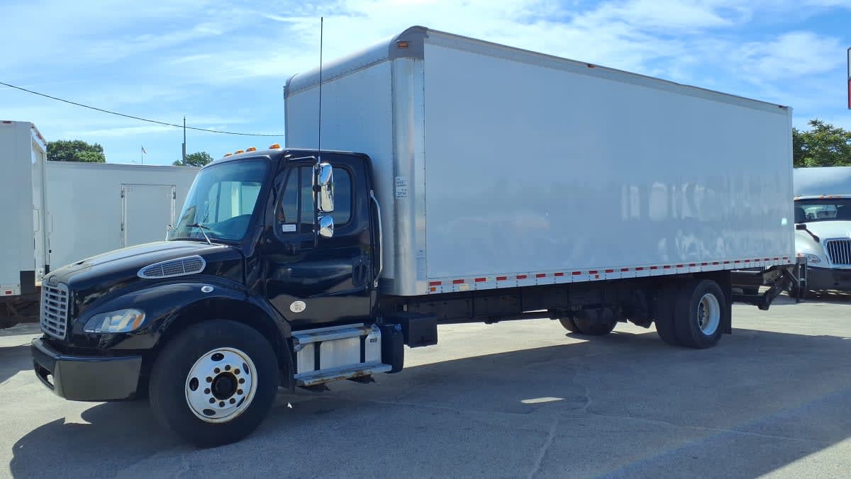2020 Freightliner/Mercedes M2 106 277495