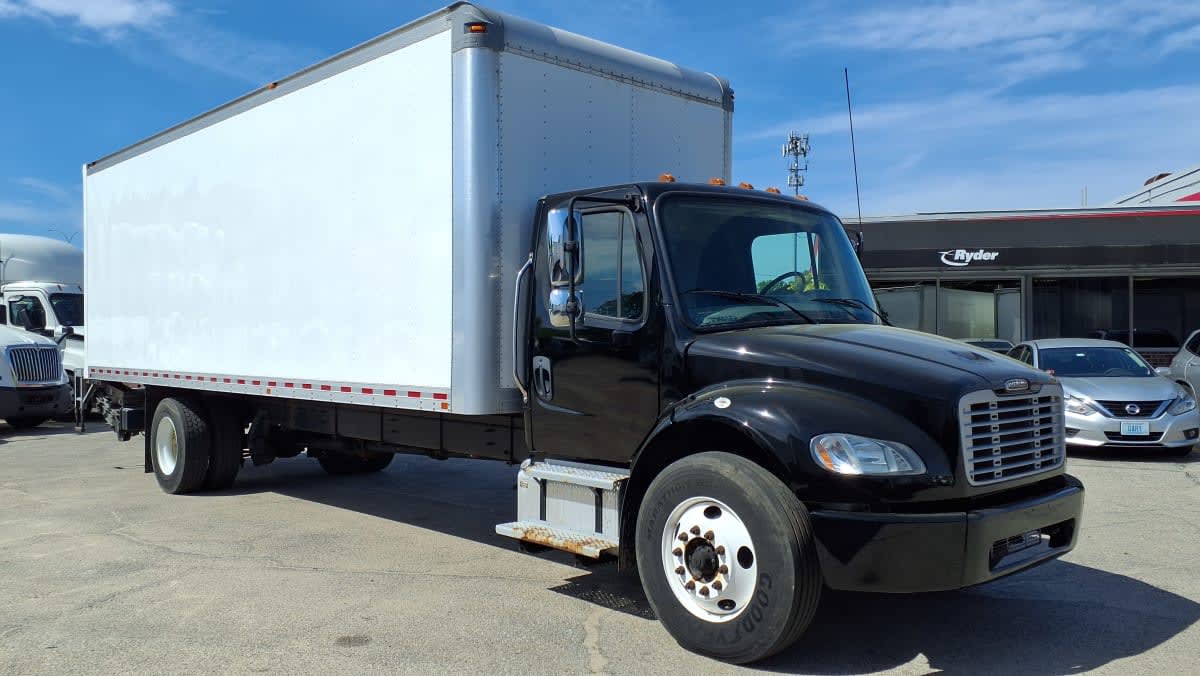2020 Freightliner/Mercedes M2 106 277495