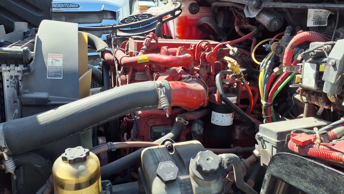 2020 Freightliner/Mercedes M2 106 277495