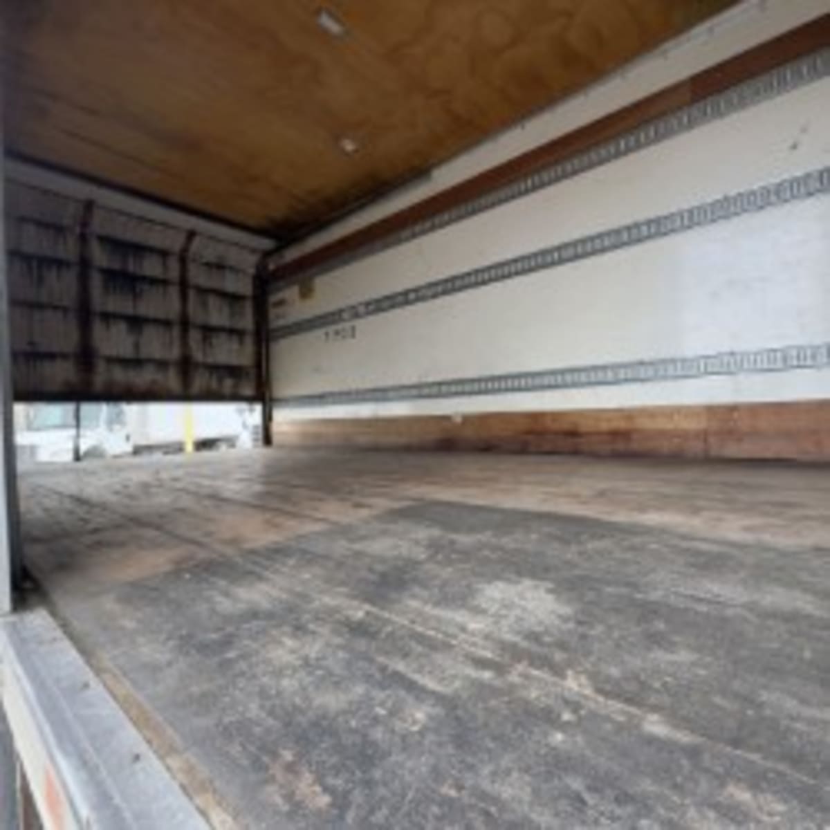 2020 Navistar International MV607 (4X2) 277512