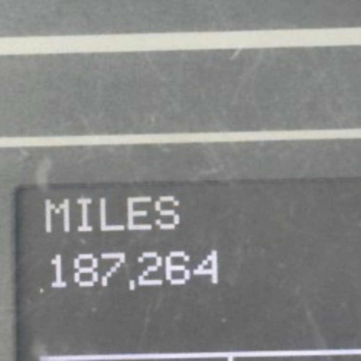 2020 Navistar International MV607 (4X2) 277512