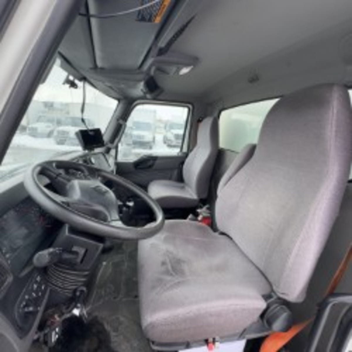 2020 Navistar International MV607 (4X2) 277512