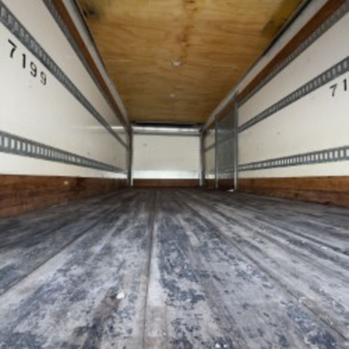 2020 Navistar International MV607 (4X2) 277513