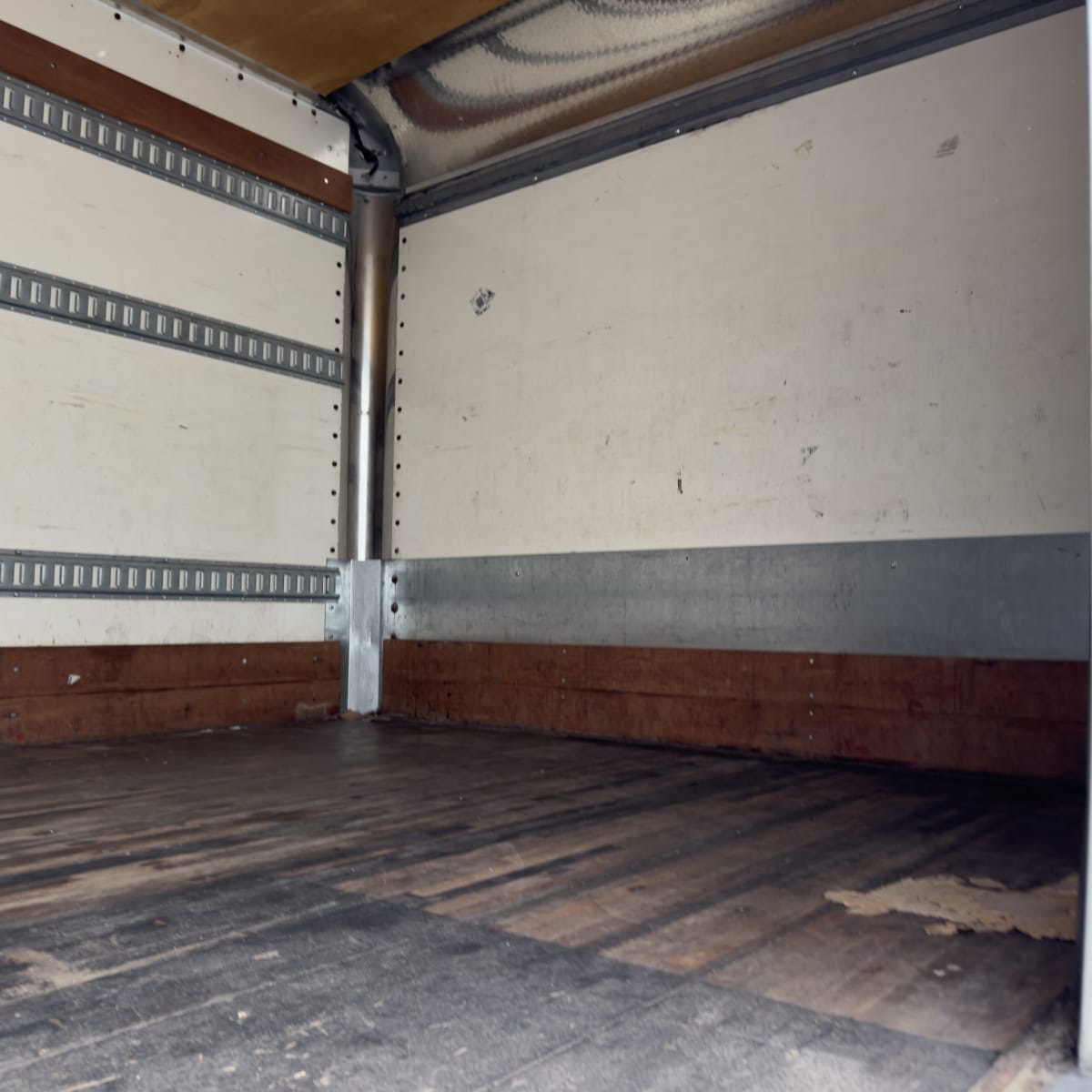 2020 Navistar International MV607 (4X2) 277513