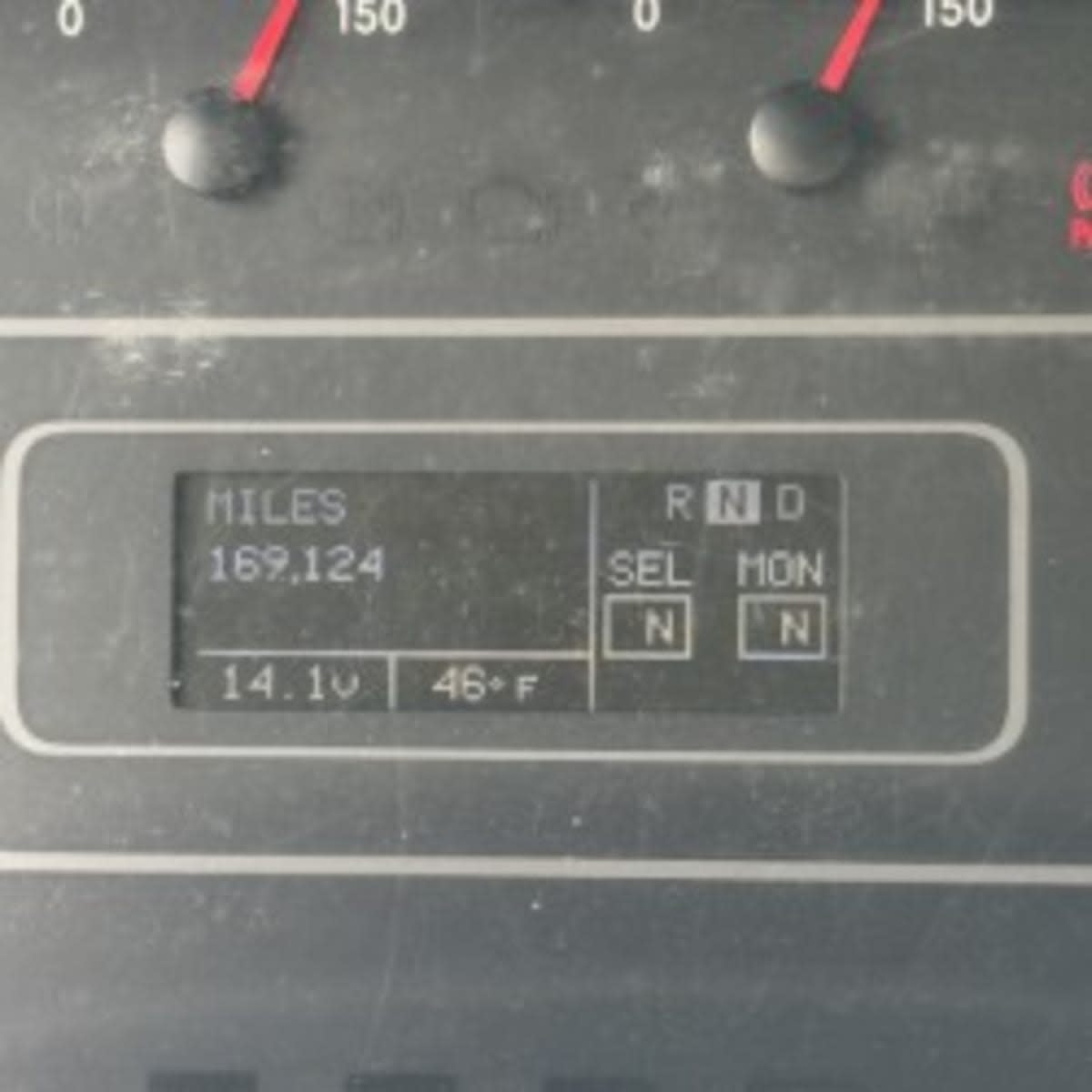 2020 Navistar International MV607 (4X2) 277514