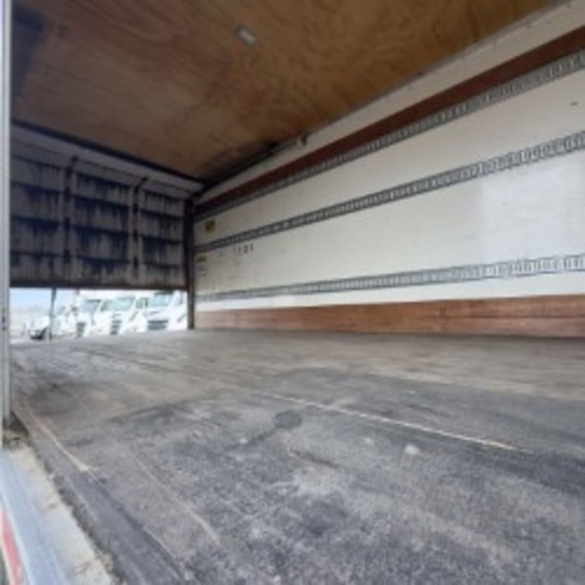 2020 Navistar International MV607 (4X2) 277514