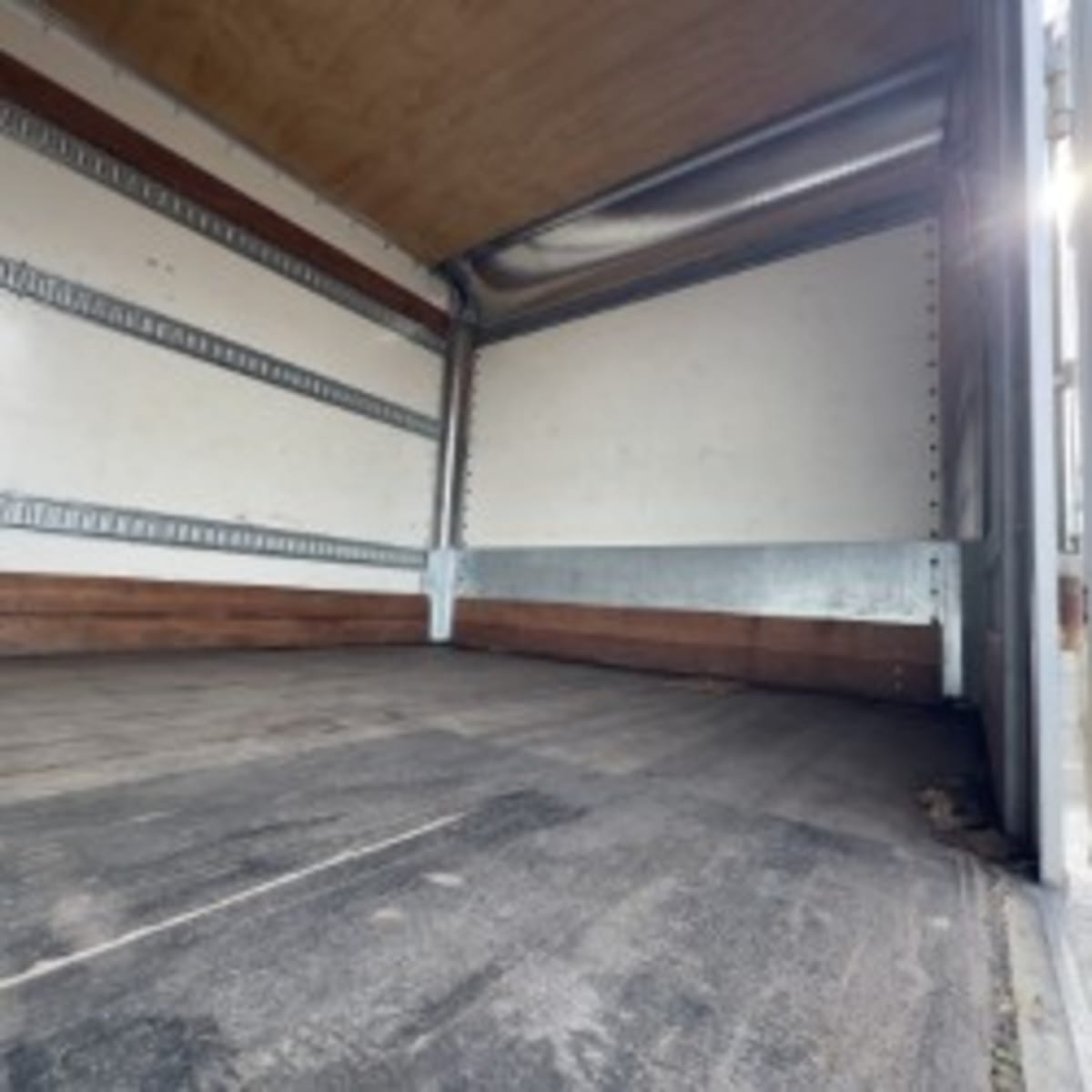 2020 Navistar International MV607 (4X2) 277514