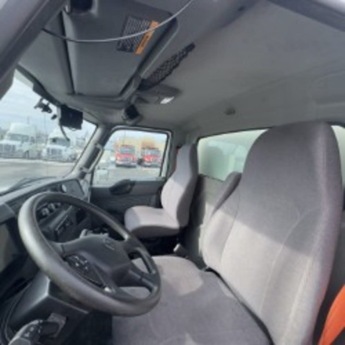 2020 Navistar International MV607 (4X2) 277514