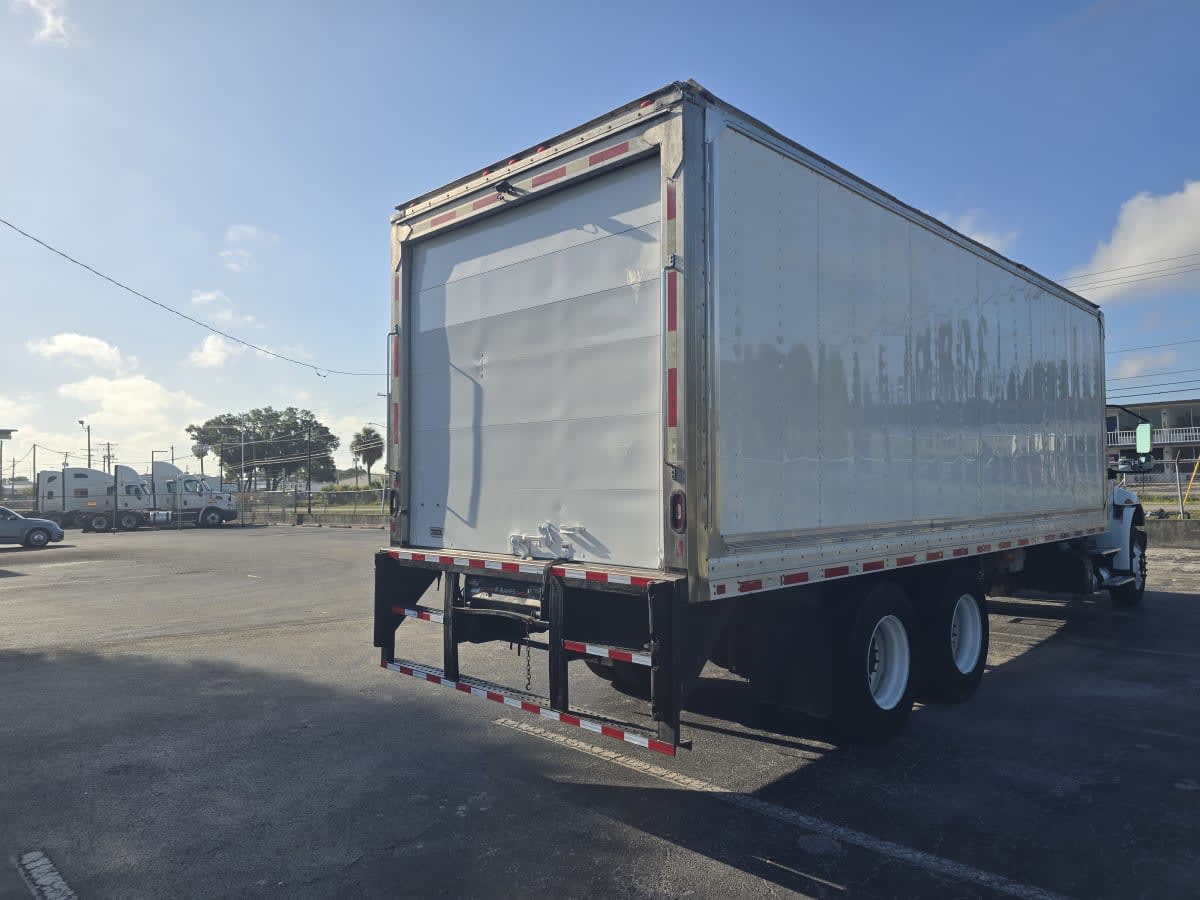 2020 Navistar International MV607 (6X4) 277517