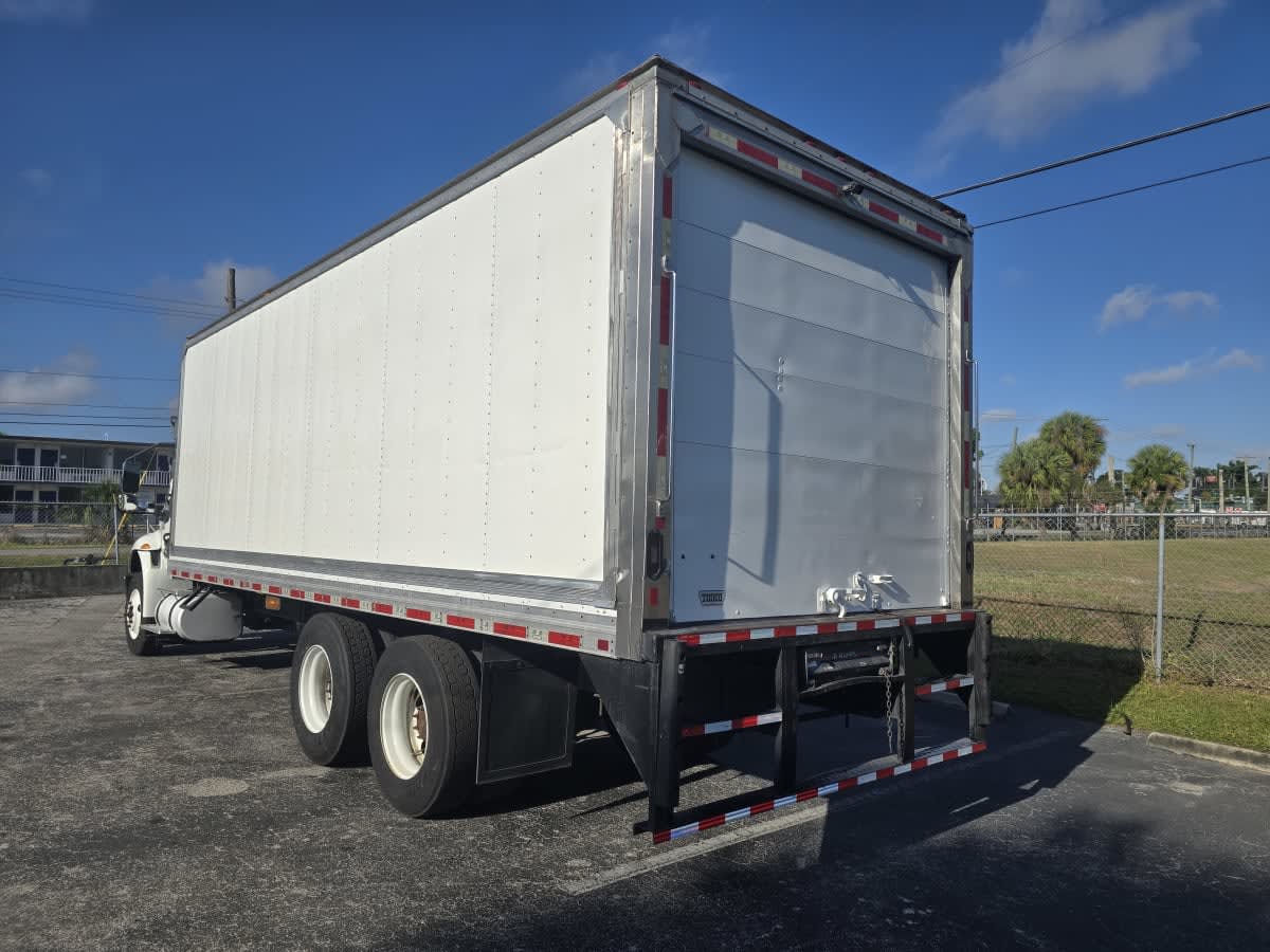 2020 Navistar International MV607 (6X4) 277517