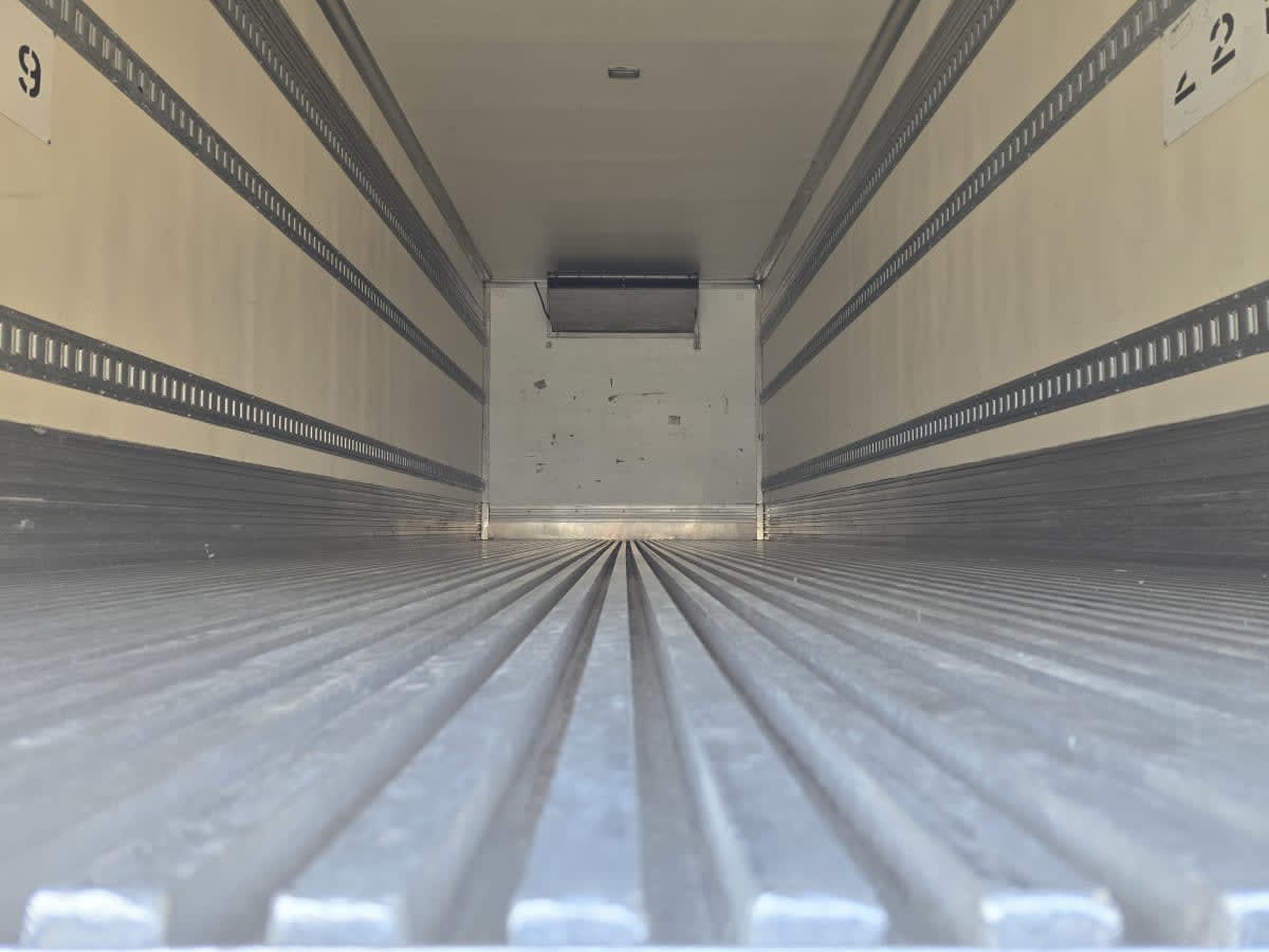 2020 Navistar International MV607 (6X4) 277517