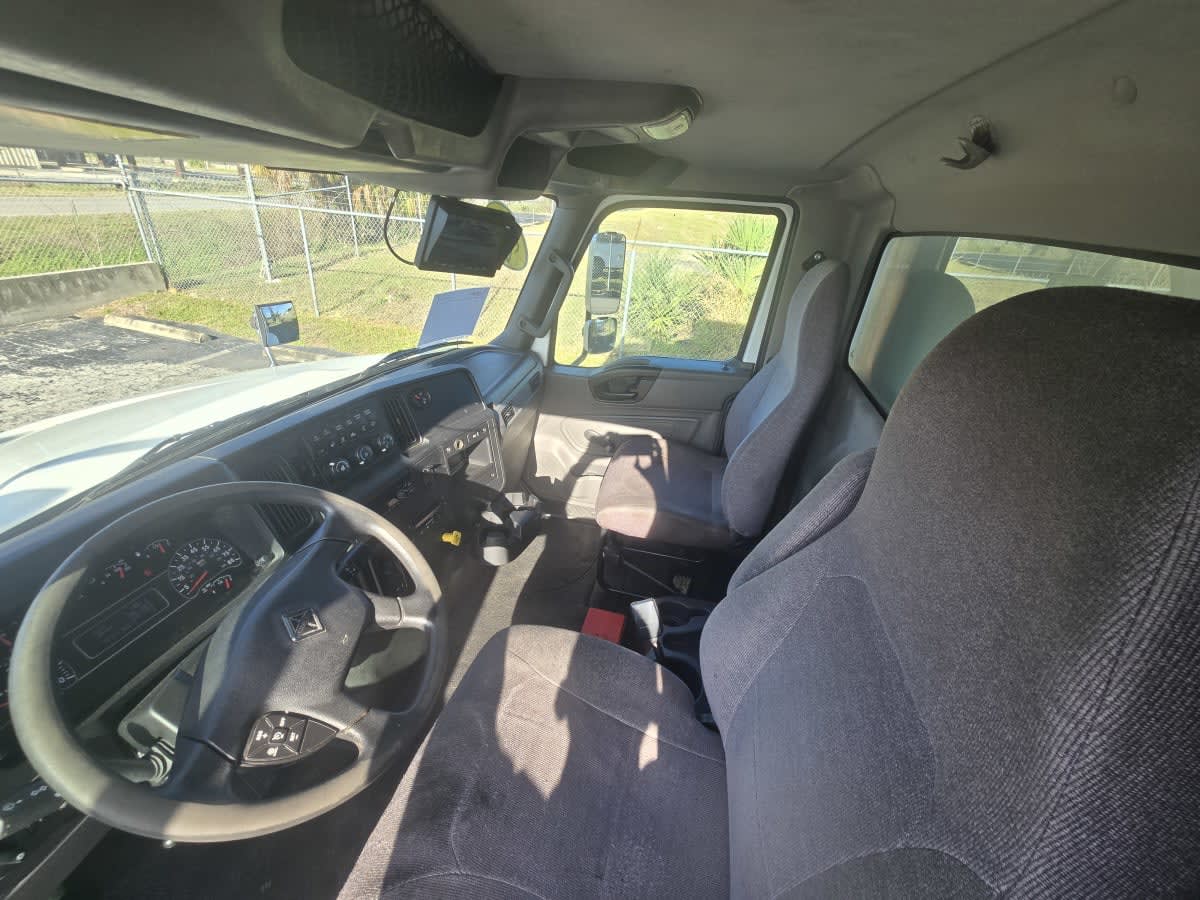2020 Navistar International MV607 (6X4) 277517