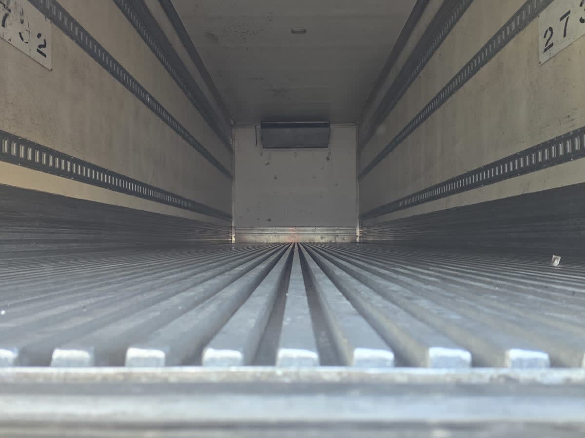 2020 Navistar International MV607 (6X4) 277520