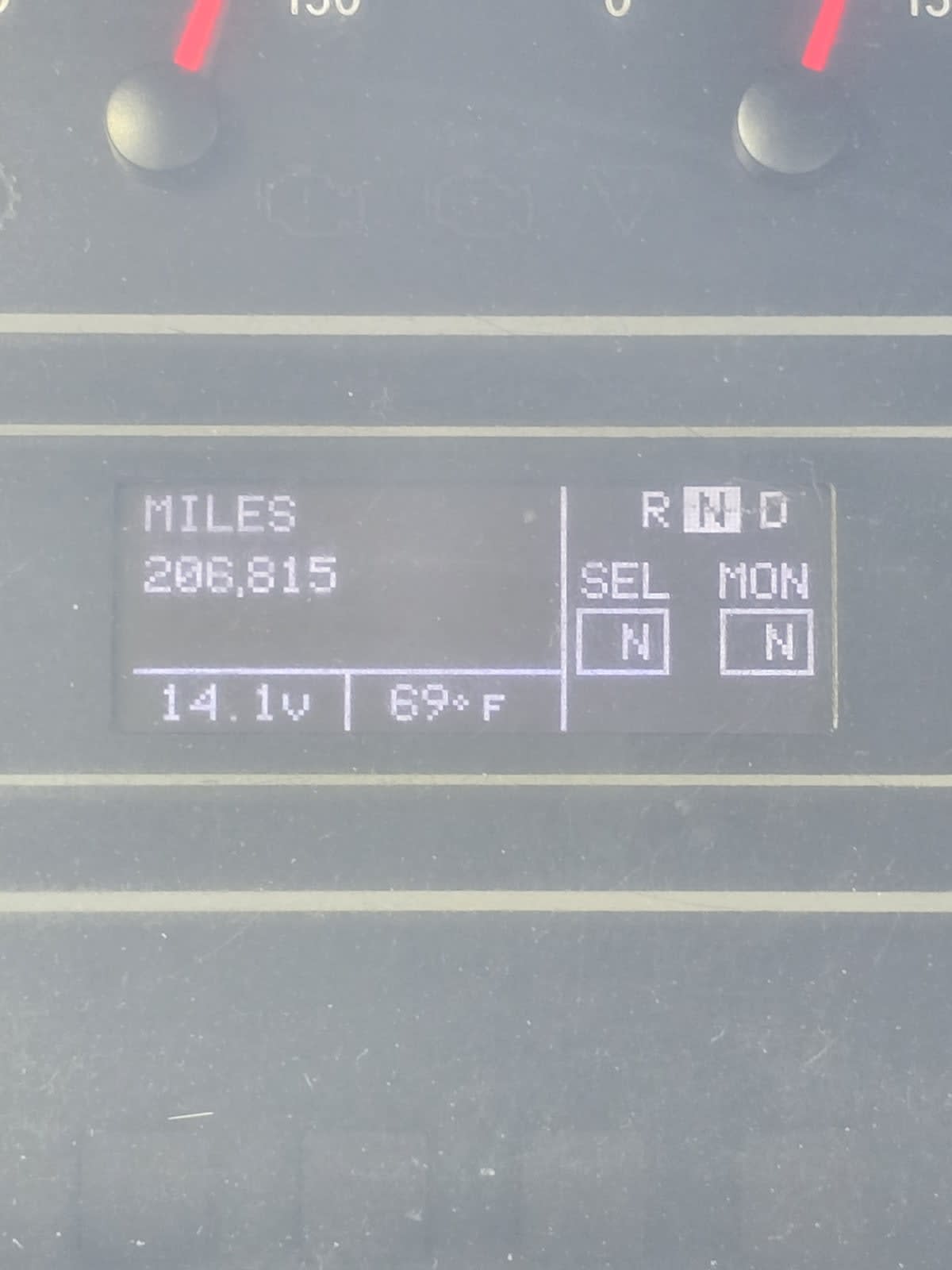 2020 Navistar International MV607 (6X4) 277522