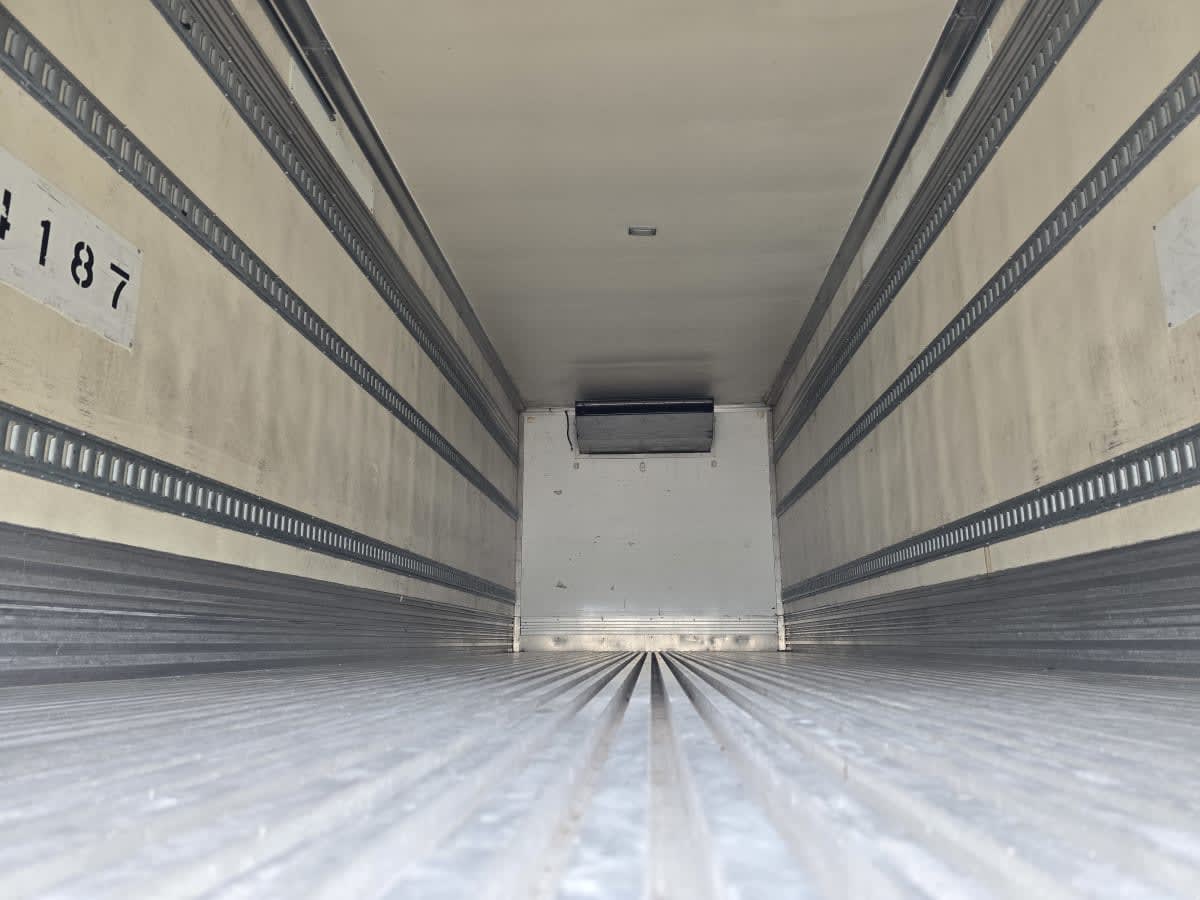2020 Navistar International MV607 (6X4) 277524