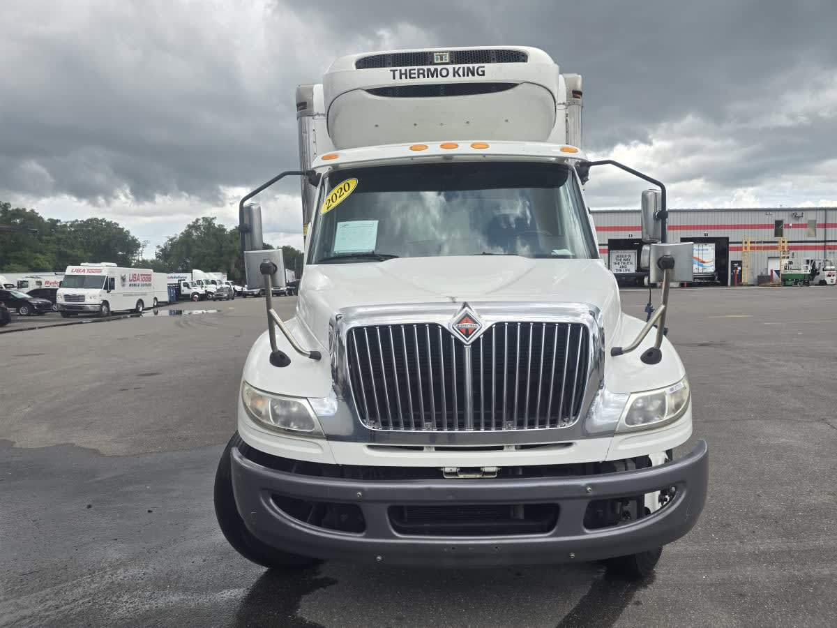 2020 International MV in Tampa, FL — photo 2