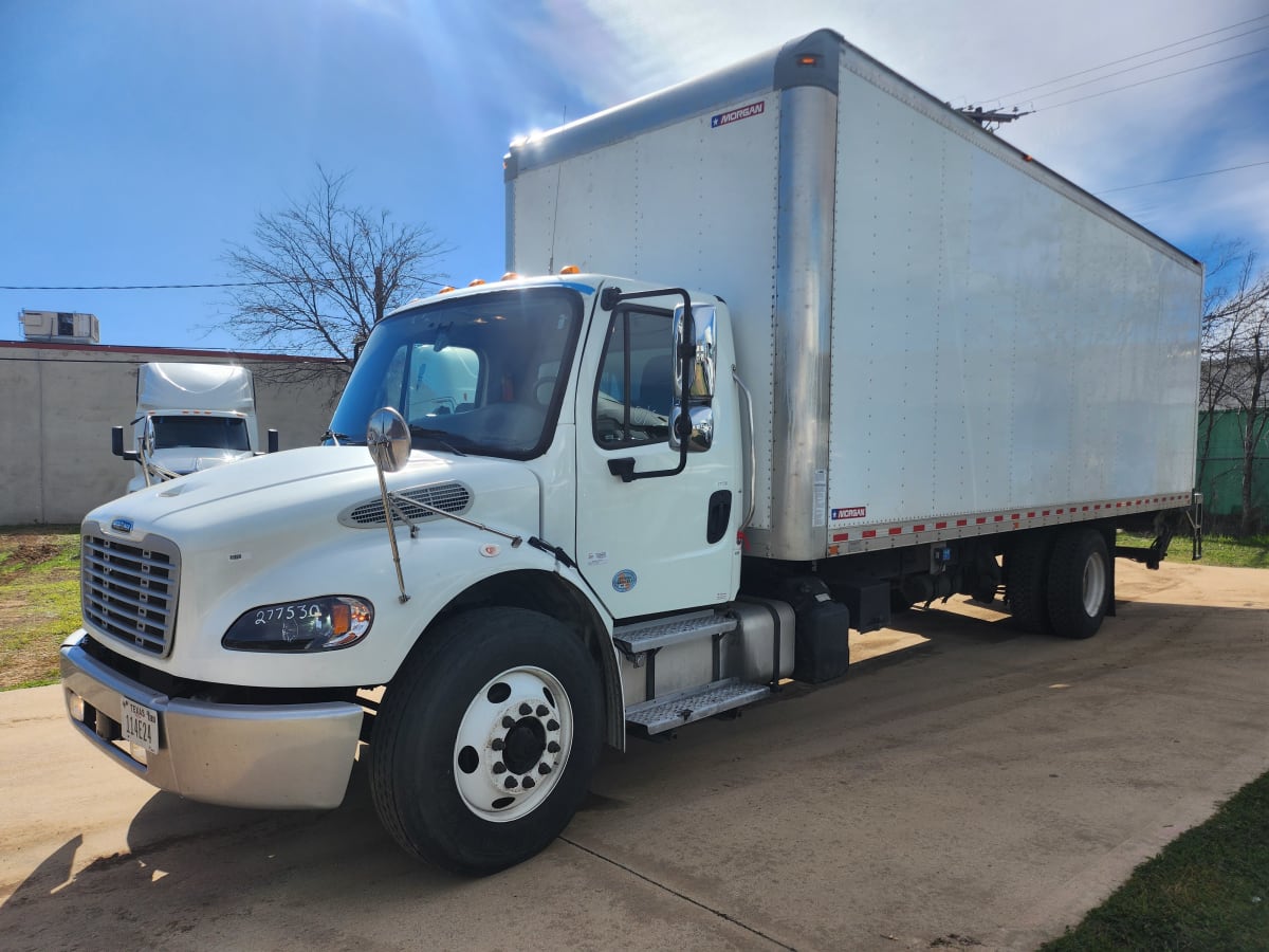 2020 Freightliner/Mercedes M2 106 277530