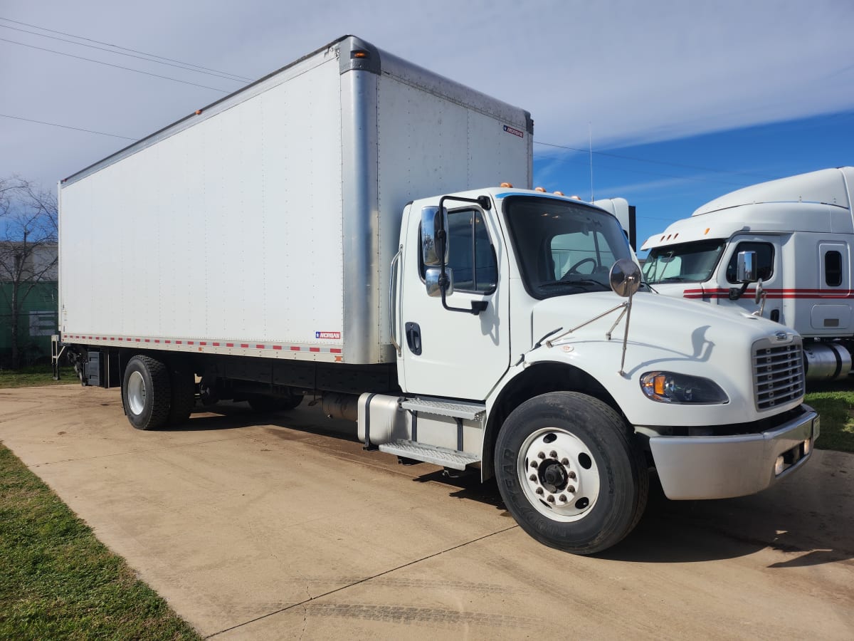 2020 Freightliner/Mercedes M2 106 277530