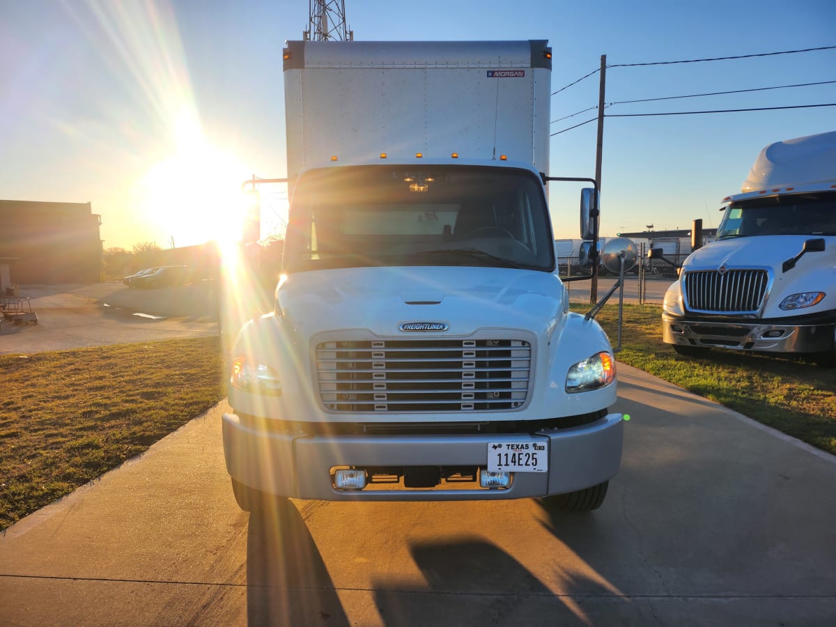 2020 Freightliner/Mercedes M2 106 277532