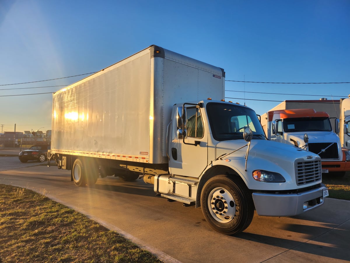 2020 Freightliner/Mercedes M2 106 277532