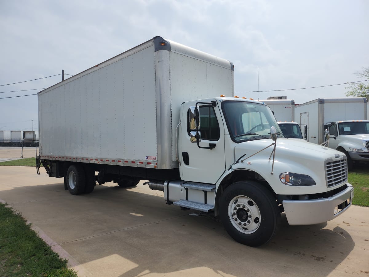 2020 Freightliner/Mercedes M2 106 277533