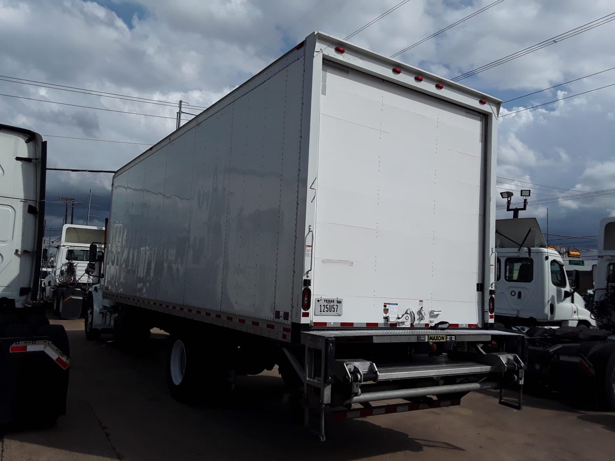 2020 Freightliner/Mercedes M2 106 277534