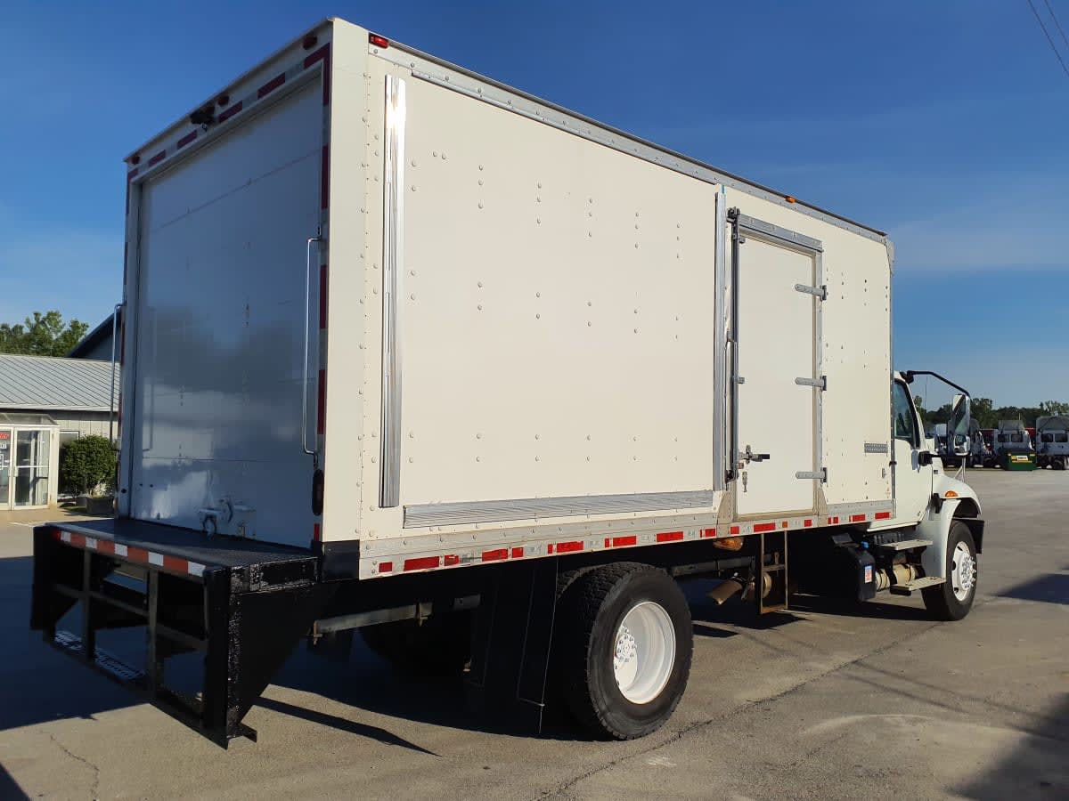 2020 Navistar International MV607 (4X2) 277546