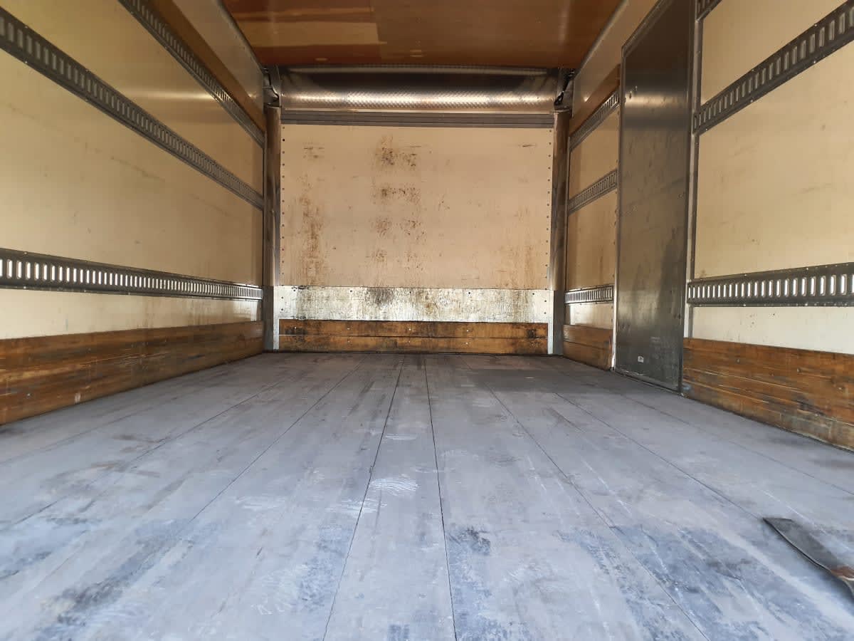 2020 Navistar International MV607 (4X2) 277546