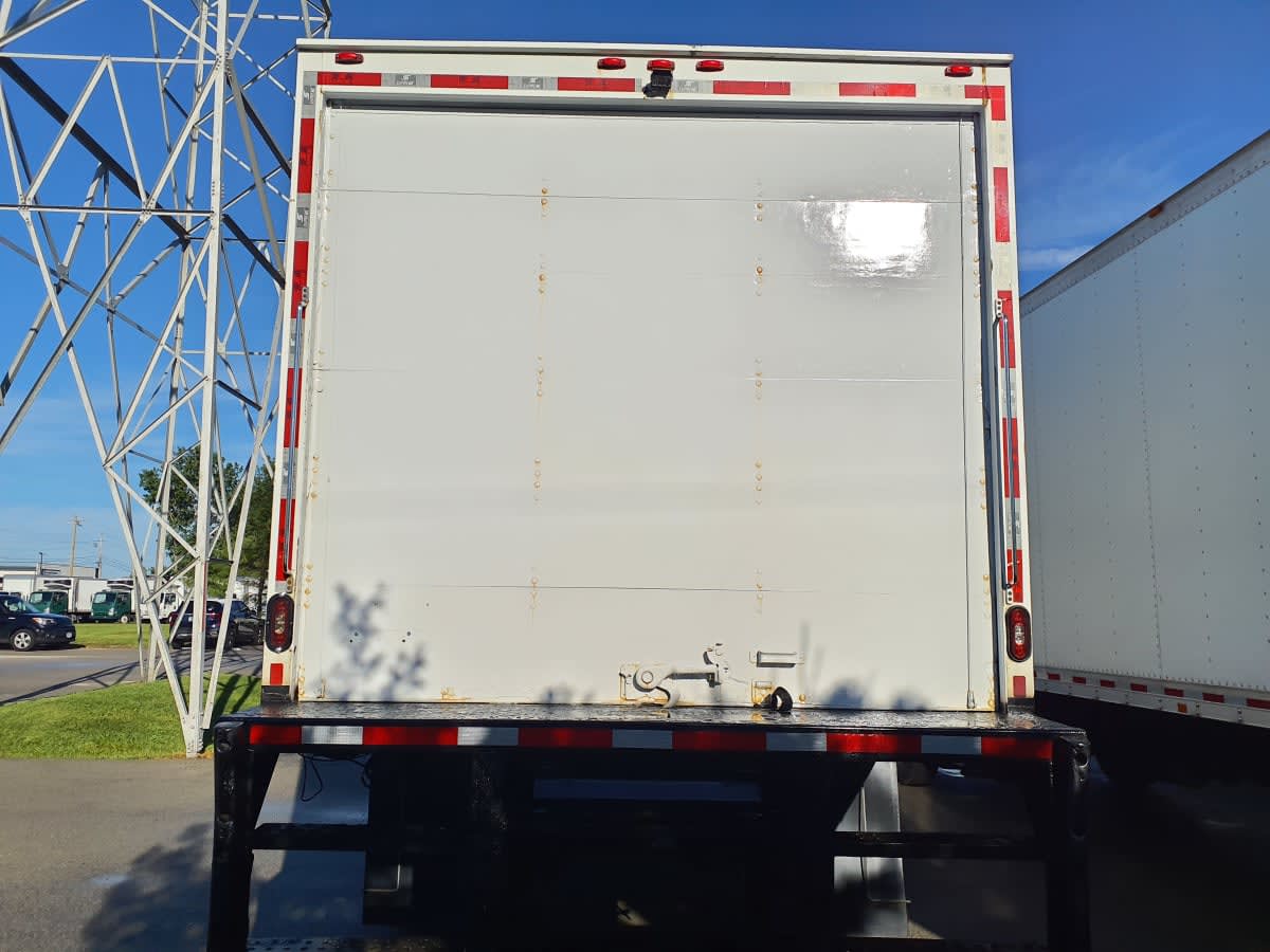 2020 Navistar International MV607 (4X2) 277547