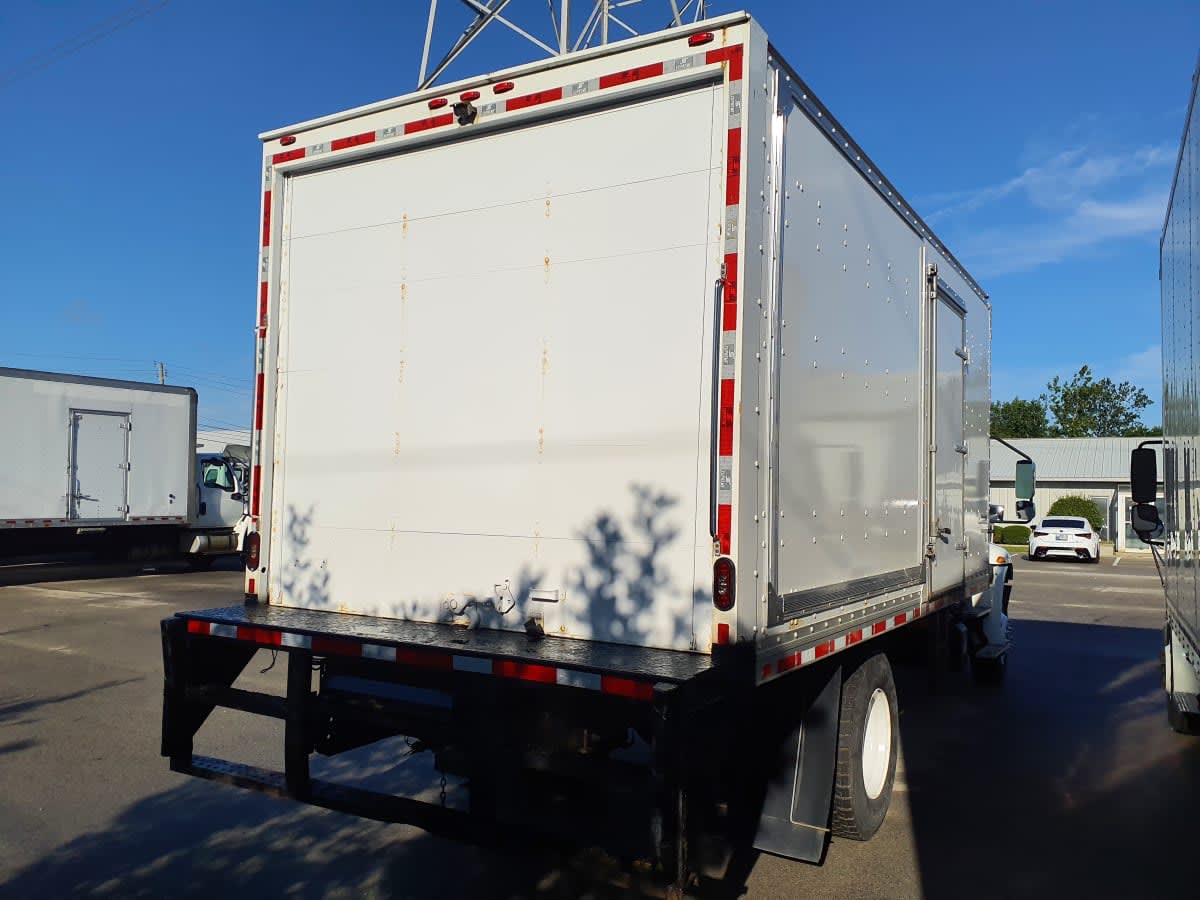 2020 Navistar International MV607 (4X2) 277547