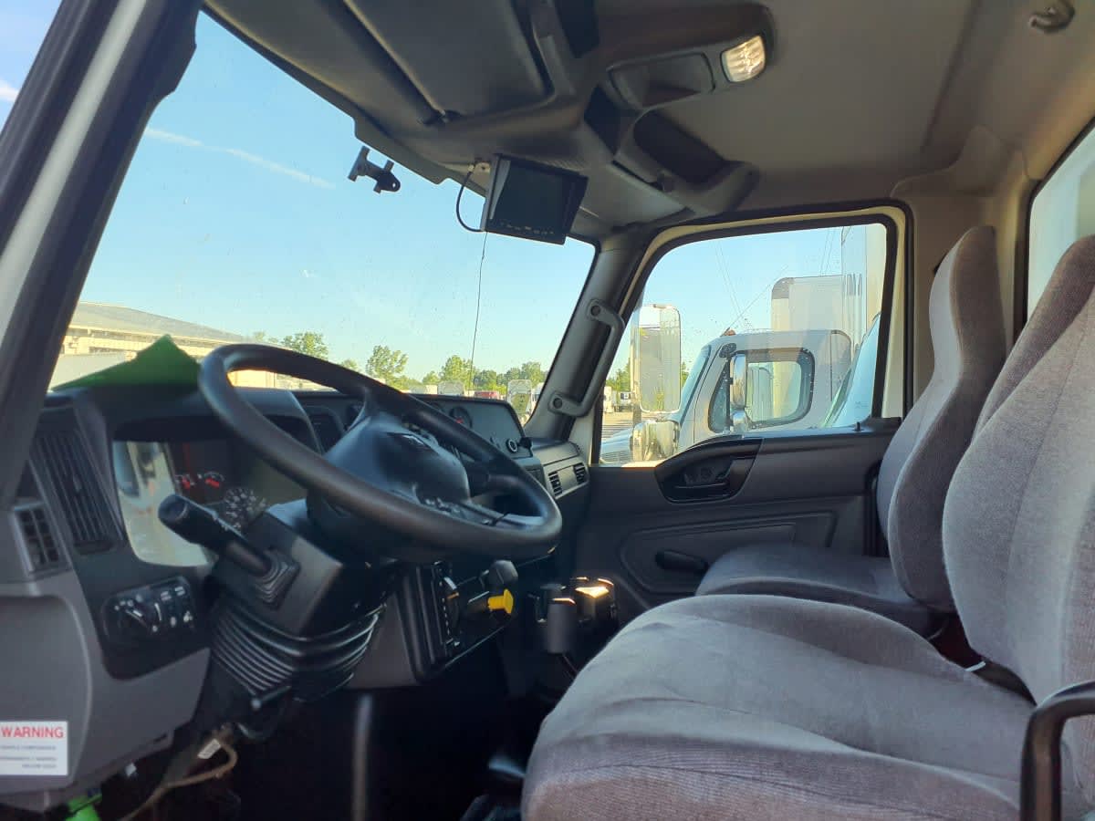 2020 Navistar International MV607 (4X2) 277547