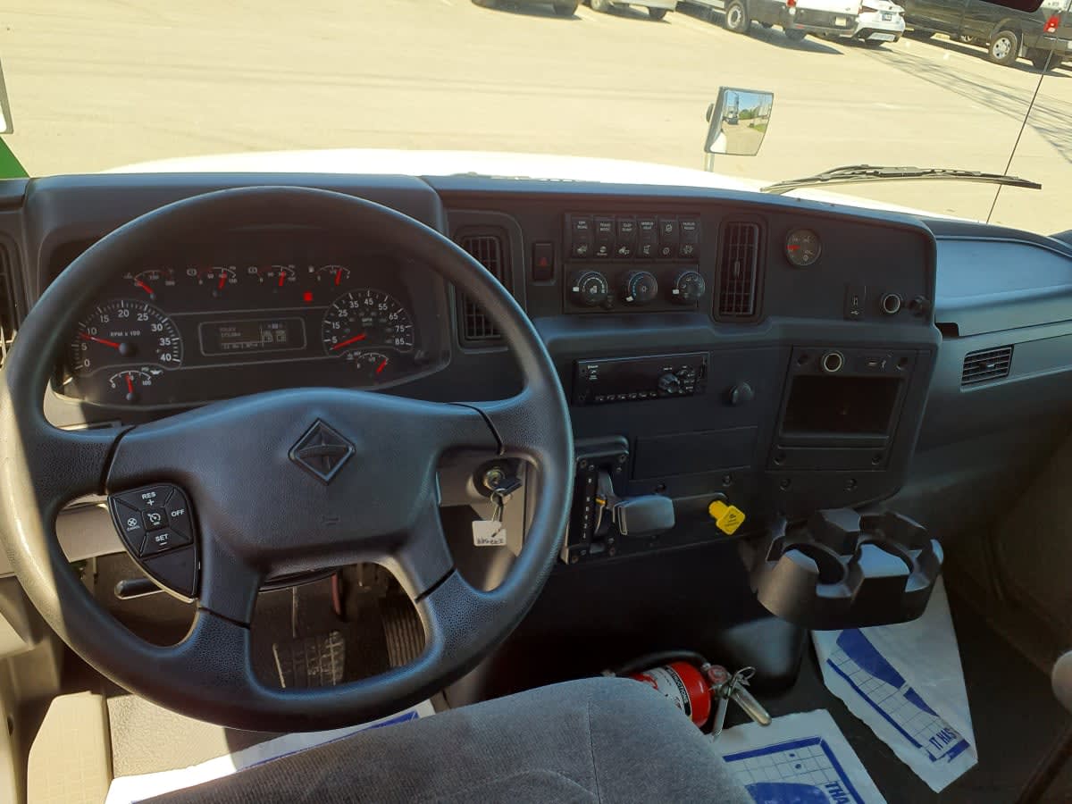 2020 Navistar International MV607 (4X2) 277548