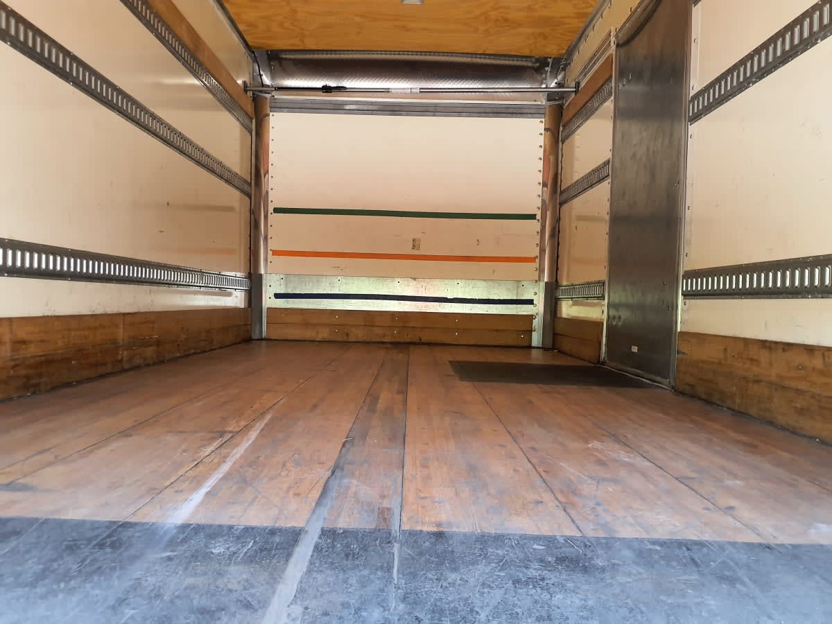 2020 International MV in Indianapolis, IN — photo 8