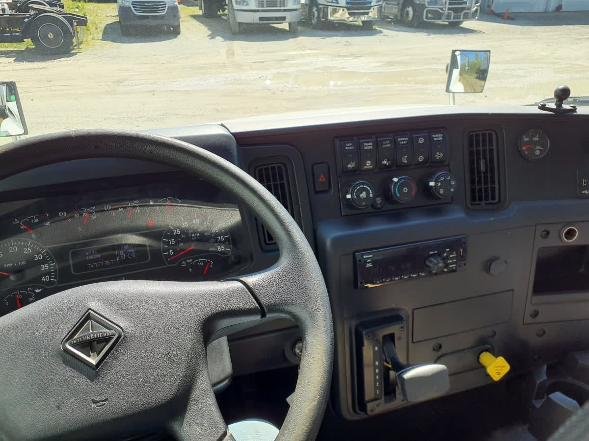 2020 Navistar International MV607 (4X2) 277551