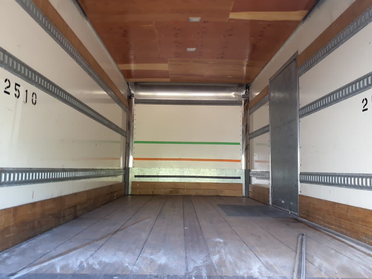 2020 Navistar International MV607 (4X2) 277551