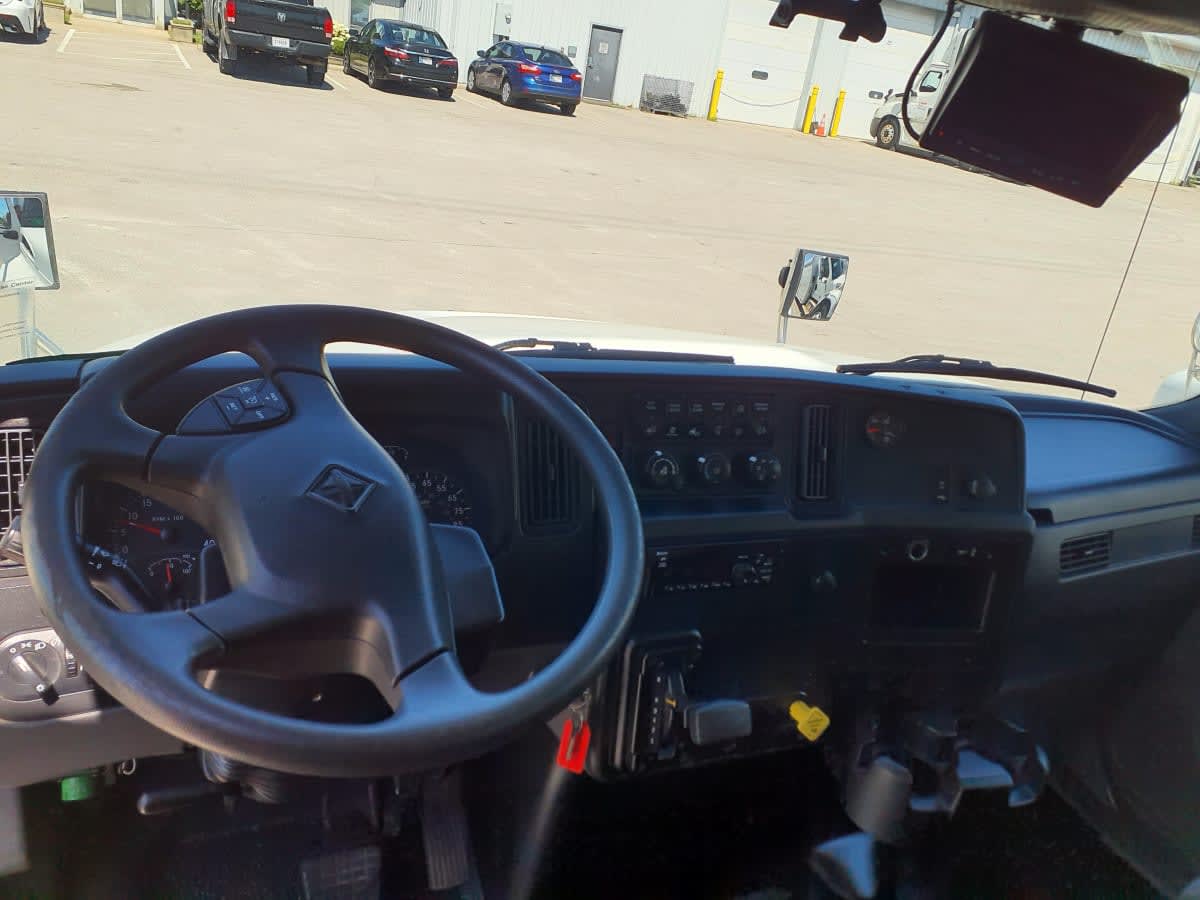 2020 Navistar International MV607 (4X2) 277552