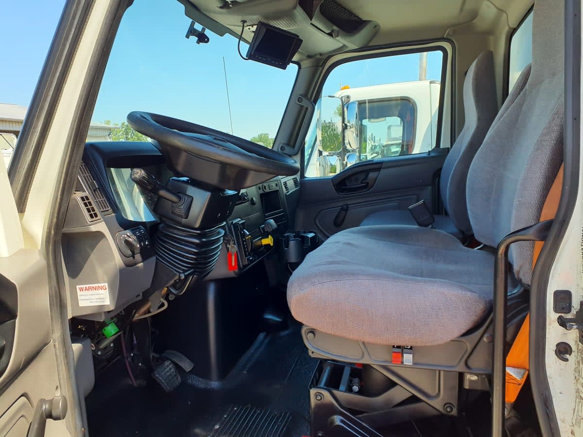 2020 Navistar International MV607 (4X2) 277552