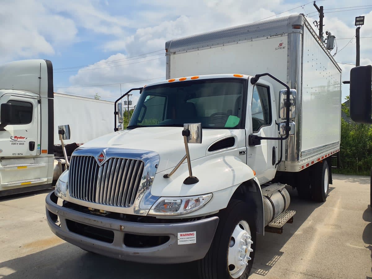 2020 International MV in Indianapolis, IN