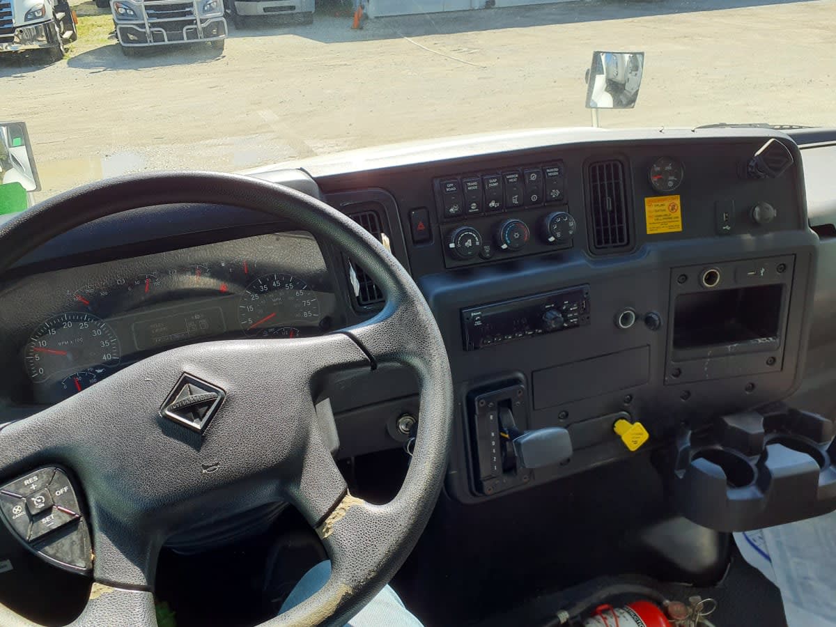 2020 Navistar International MV607 (4X2) 277554
