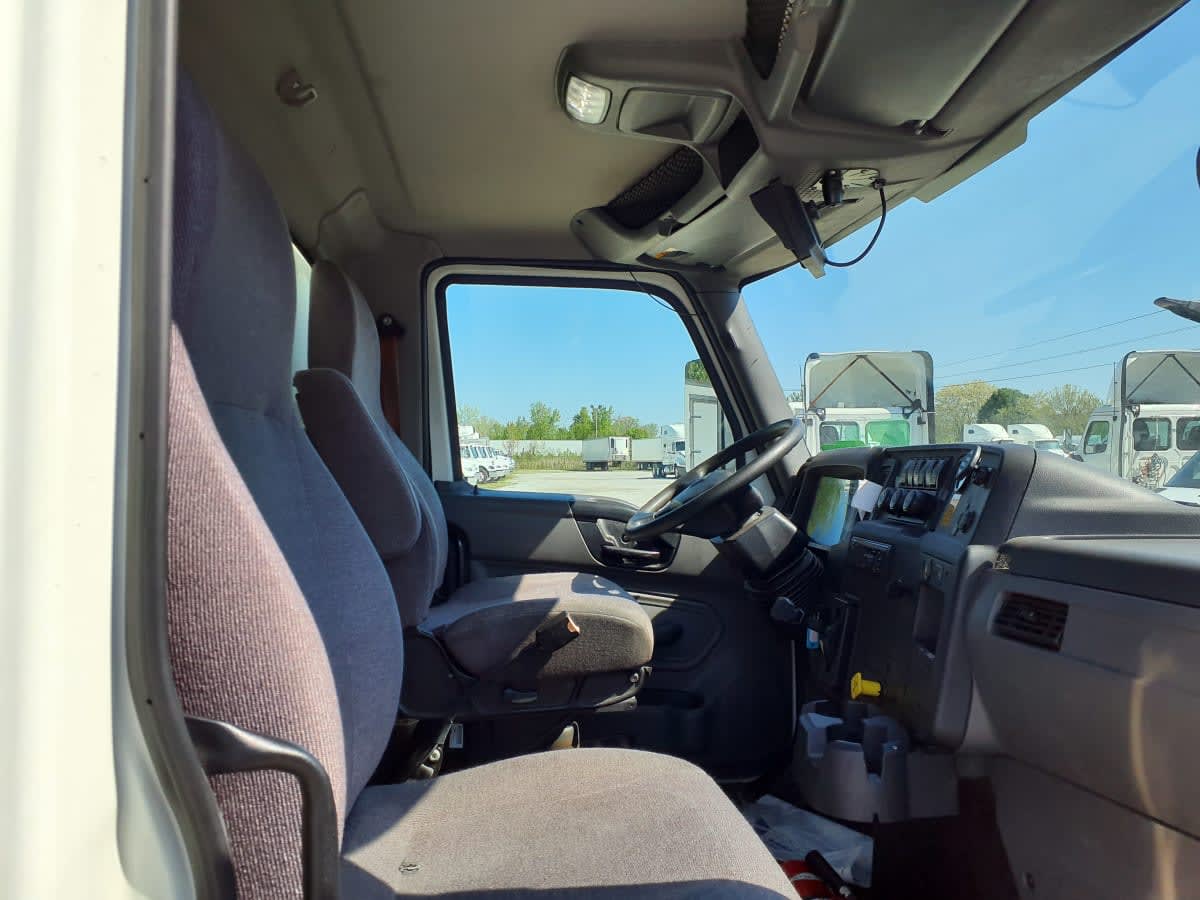 2020 Navistar International MV607 (4X2) 277554